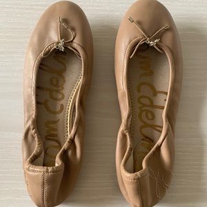 Sam Edelman Felicia Flat